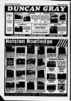 Ruislip & Northwood Gazette Thursday 30 October 1986 Page 28