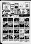 Ruislip & Northwood Gazette Thursday 30 October 1986 Page 36