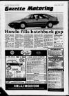 Ruislip & Northwood Gazette Thursday 30 October 1986 Page 48