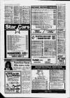 Ruislip & Northwood Gazette Thursday 30 October 1986 Page 50