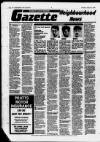 Ruislip & Northwood Gazette Thursday 30 October 1986 Page 60