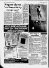 Ruislip & Northwood Gazette Thursday 06 November 1986 Page 6