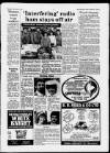 Ruislip & Northwood Gazette Thursday 06 November 1986 Page 7