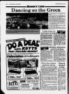 Ruislip & Northwood Gazette Thursday 06 November 1986 Page 8