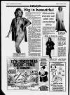 Ruislip & Northwood Gazette Thursday 06 November 1986 Page 10