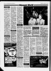 Ruislip & Northwood Gazette Thursday 06 November 1986 Page 12
