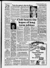 Ruislip & Northwood Gazette Thursday 06 November 1986 Page 13