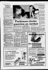 Ruislip & Northwood Gazette Thursday 06 November 1986 Page 15