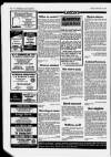 Ruislip & Northwood Gazette Thursday 06 November 1986 Page 16