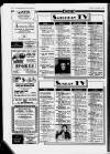 Ruislip & Northwood Gazette Thursday 06 November 1986 Page 18