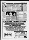 Ruislip & Northwood Gazette Thursday 06 November 1986 Page 21
