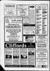 Ruislip & Northwood Gazette Thursday 06 November 1986 Page 26