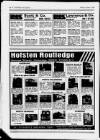 Ruislip & Northwood Gazette Thursday 06 November 1986 Page 36