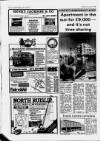 Ruislip & Northwood Gazette Thursday 06 November 1986 Page 38