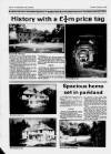 Ruislip & Northwood Gazette Thursday 06 November 1986 Page 40