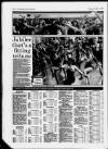 Ruislip & Northwood Gazette Thursday 06 November 1986 Page 42