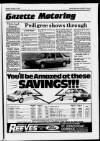 Ruislip & Northwood Gazette Thursday 06 November 1986 Page 49