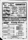 Ruislip & Northwood Gazette Thursday 06 November 1986 Page 50