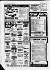 Ruislip & Northwood Gazette Thursday 06 November 1986 Page 52