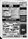 Ruislip & Northwood Gazette Thursday 06 November 1986 Page 54