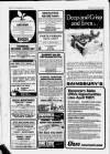 Ruislip & Northwood Gazette Thursday 06 November 1986 Page 62