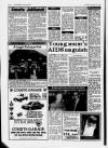 Ruislip & Northwood Gazette Thursday 13 November 1986 Page 2