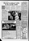 Ruislip & Northwood Gazette Thursday 13 November 1986 Page 6