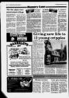 Ruislip & Northwood Gazette Thursday 13 November 1986 Page 8