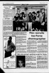 Ruislip & Northwood Gazette Thursday 13 November 1986 Page 14