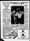Ruislip & Northwood Gazette Thursday 13 November 1986 Page 16