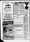 Ruislip & Northwood Gazette Thursday 13 November 1986 Page 18