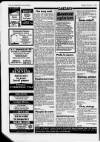Ruislip & Northwood Gazette Thursday 13 November 1986 Page 22