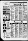 Ruislip & Northwood Gazette Thursday 13 November 1986 Page 24