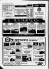 Ruislip & Northwood Gazette Thursday 13 November 1986 Page 32