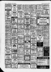 Ruislip & Northwood Gazette Thursday 13 November 1986 Page 50