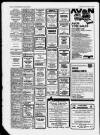 Ruislip & Northwood Gazette Thursday 13 November 1986 Page 60