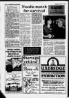 Ruislip & Northwood Gazette Thursday 27 November 1986 Page 4