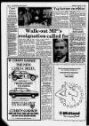 Ruislip & Northwood Gazette Thursday 27 November 1986 Page 6