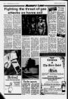 Ruislip & Northwood Gazette Thursday 27 November 1986 Page 8
