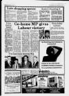 Ruislip & Northwood Gazette Thursday 27 November 1986 Page 11