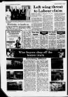 Ruislip & Northwood Gazette Thursday 27 November 1986 Page 16