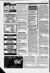 Ruislip & Northwood Gazette Thursday 27 November 1986 Page 22