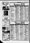 Ruislip & Northwood Gazette Thursday 27 November 1986 Page 24