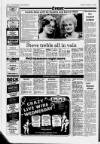 Ruislip & Northwood Gazette Thursday 27 November 1986 Page 26