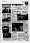 Ruislip & Northwood Gazette Thursday 27 November 1986 Page 29