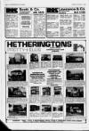 Ruislip & Northwood Gazette Thursday 27 November 1986 Page 30