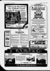 Ruislip & Northwood Gazette Thursday 27 November 1986 Page 38