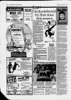 Ruislip & Northwood Gazette Thursday 27 November 1986 Page 42