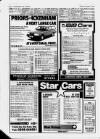 Ruislip & Northwood Gazette Thursday 27 November 1986 Page 54