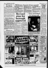 Ruislip & Northwood Gazette Thursday 04 December 1986 Page 4